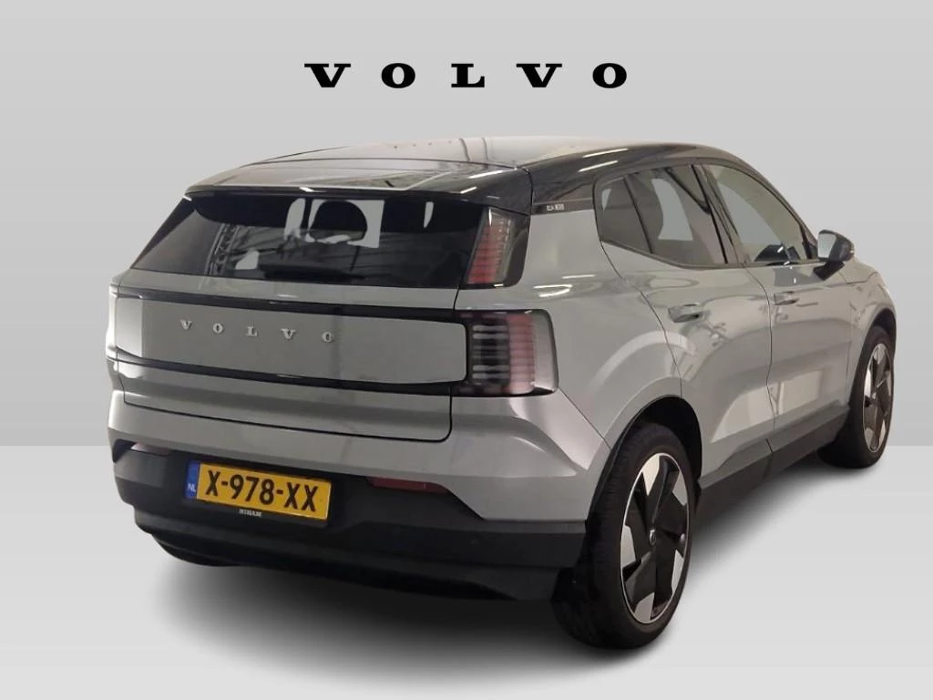 Hoofdafbeelding Volvo EX30