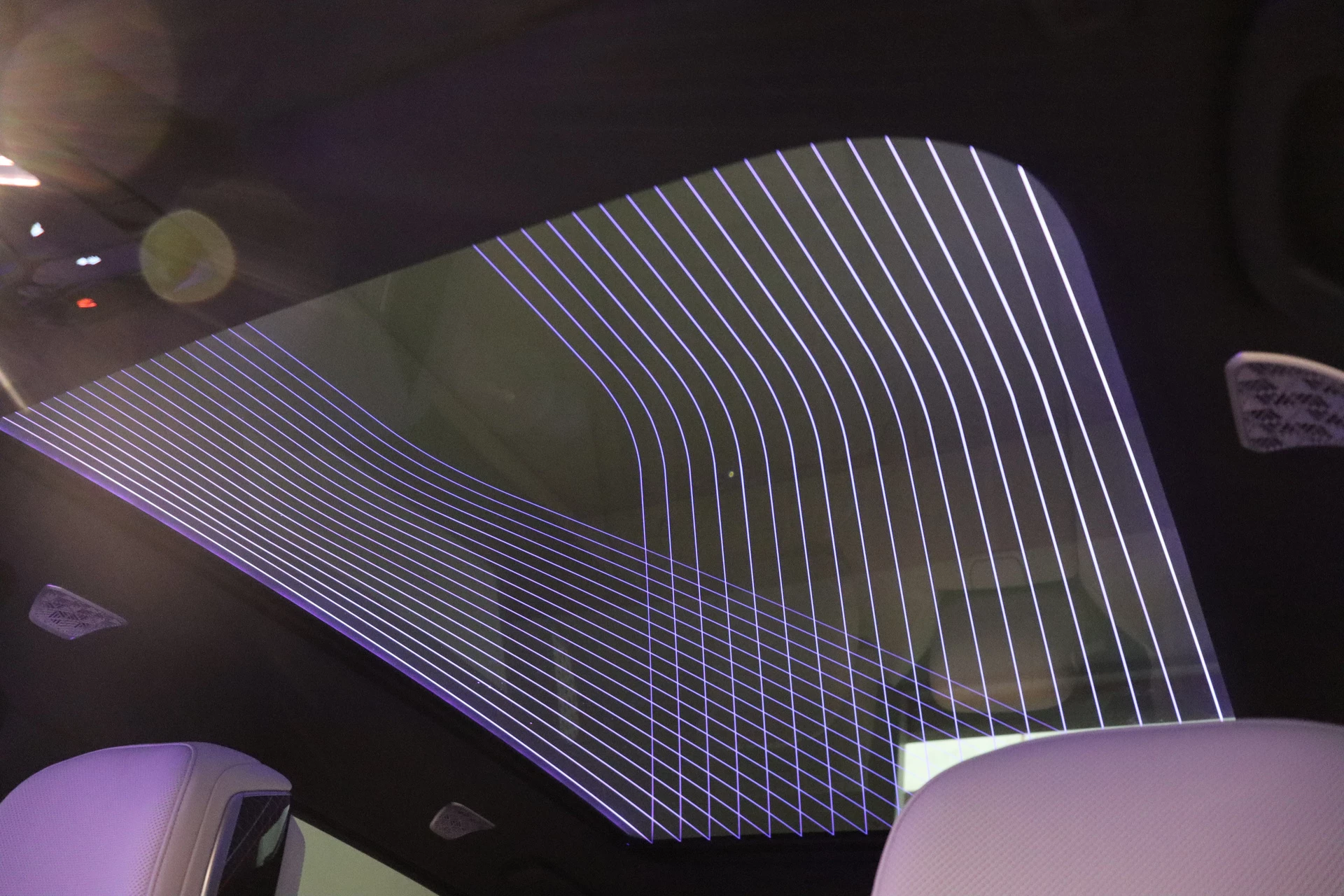 Hoofdafbeelding BMW i7