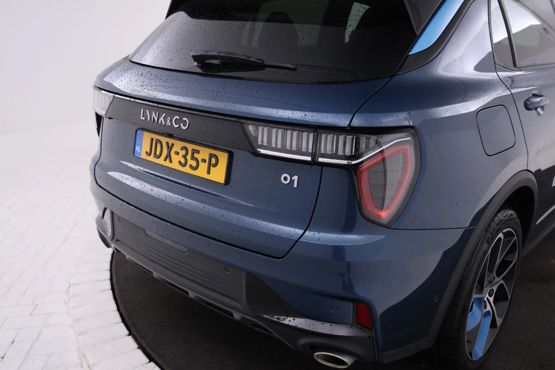 Hoofdafbeelding Lynk & Co 01