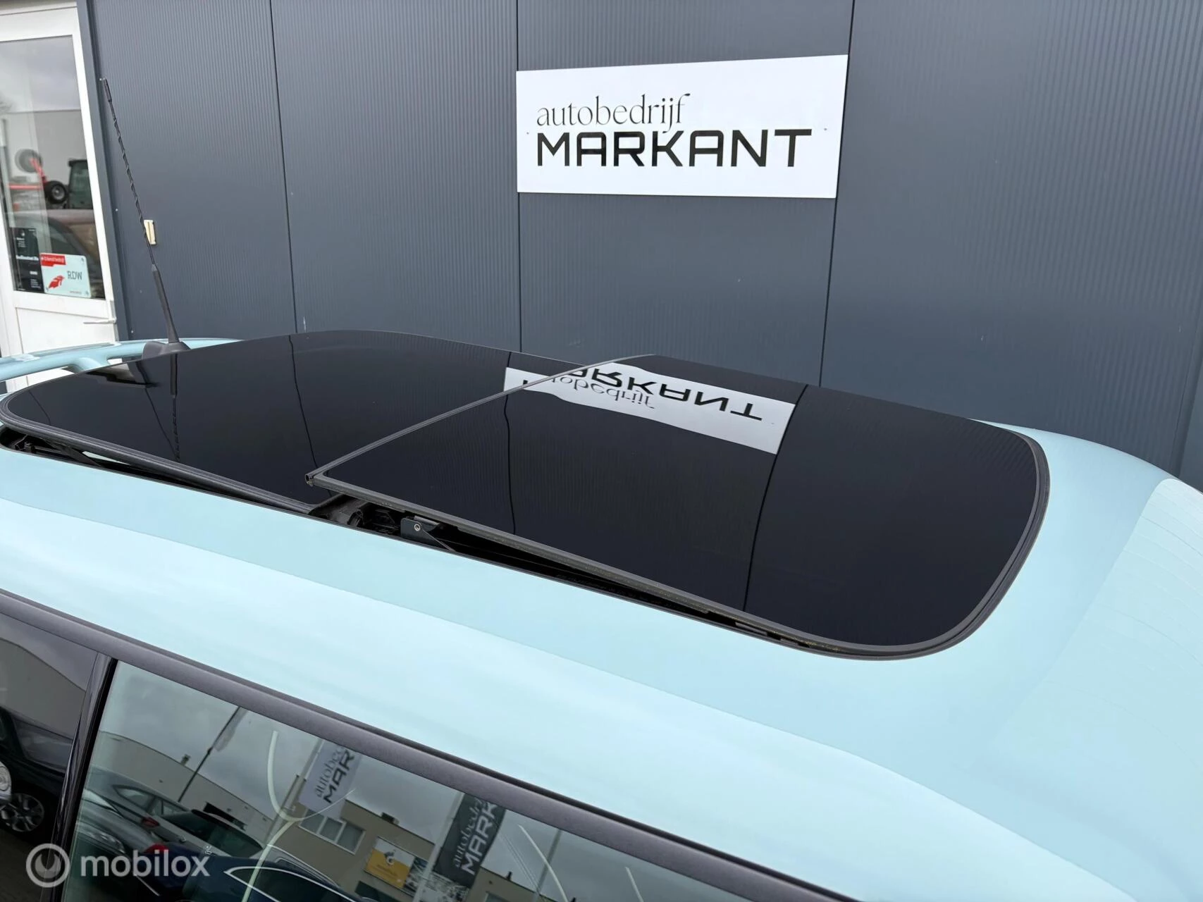 Hoofdafbeelding MINI Cooper S