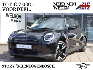 MINI Electric