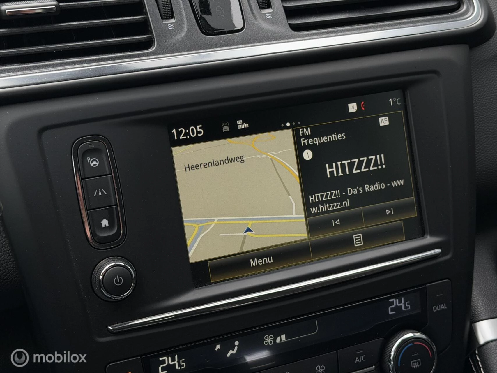 Hoofdafbeelding Renault Kadjar