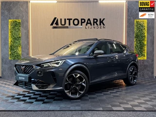 Cupra FORMENTOR 2.0 TSI 4DRIVE|310PK|PANORAMADAK|BEATS BY DRE|MEMORYSEATS|KEYLESS|CARPLAY|DEALER ONDERHOUDEN|SFEERVERLICHT|BOMVOL!