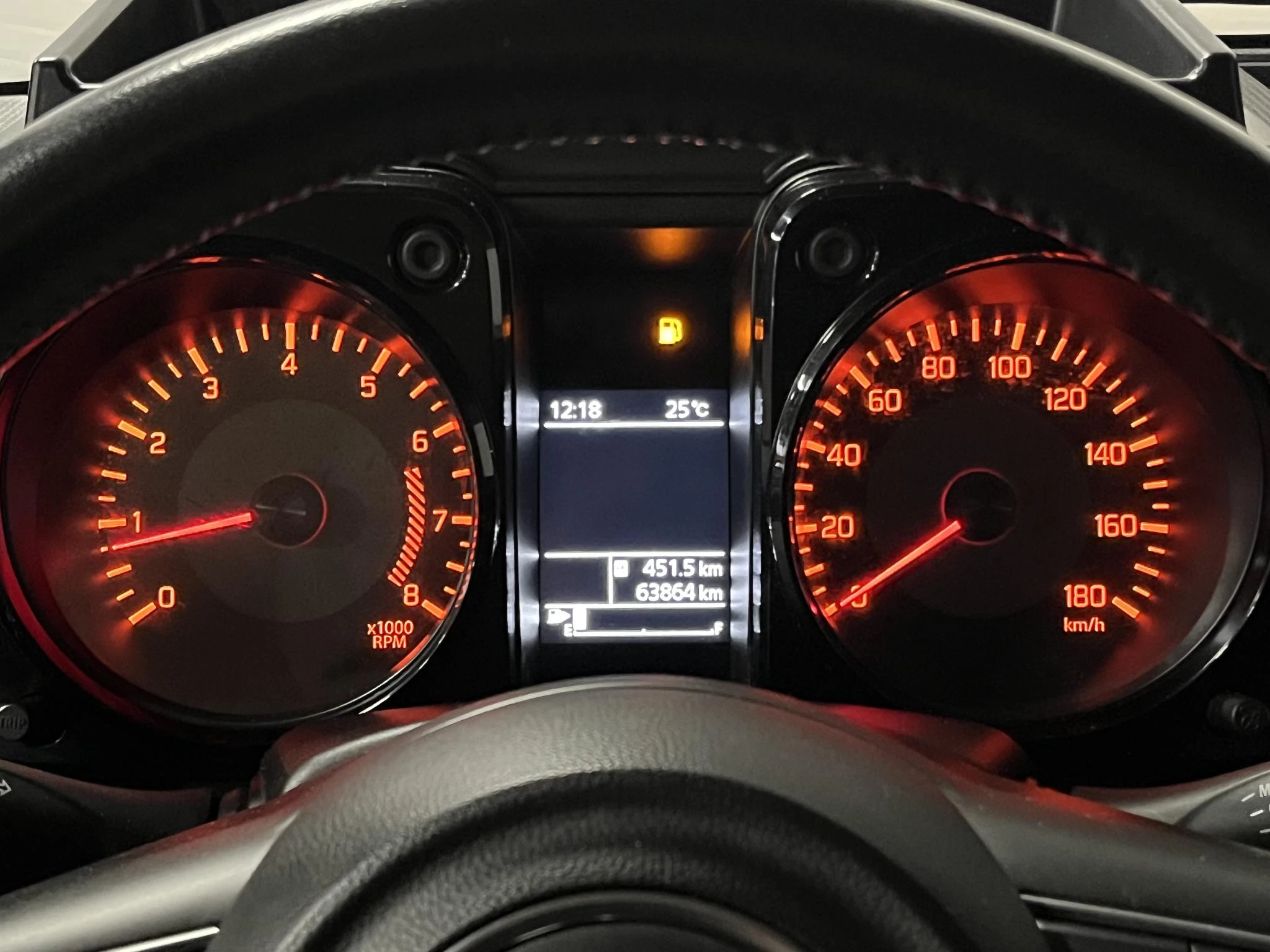 Hoofdafbeelding Suzuki Jimny