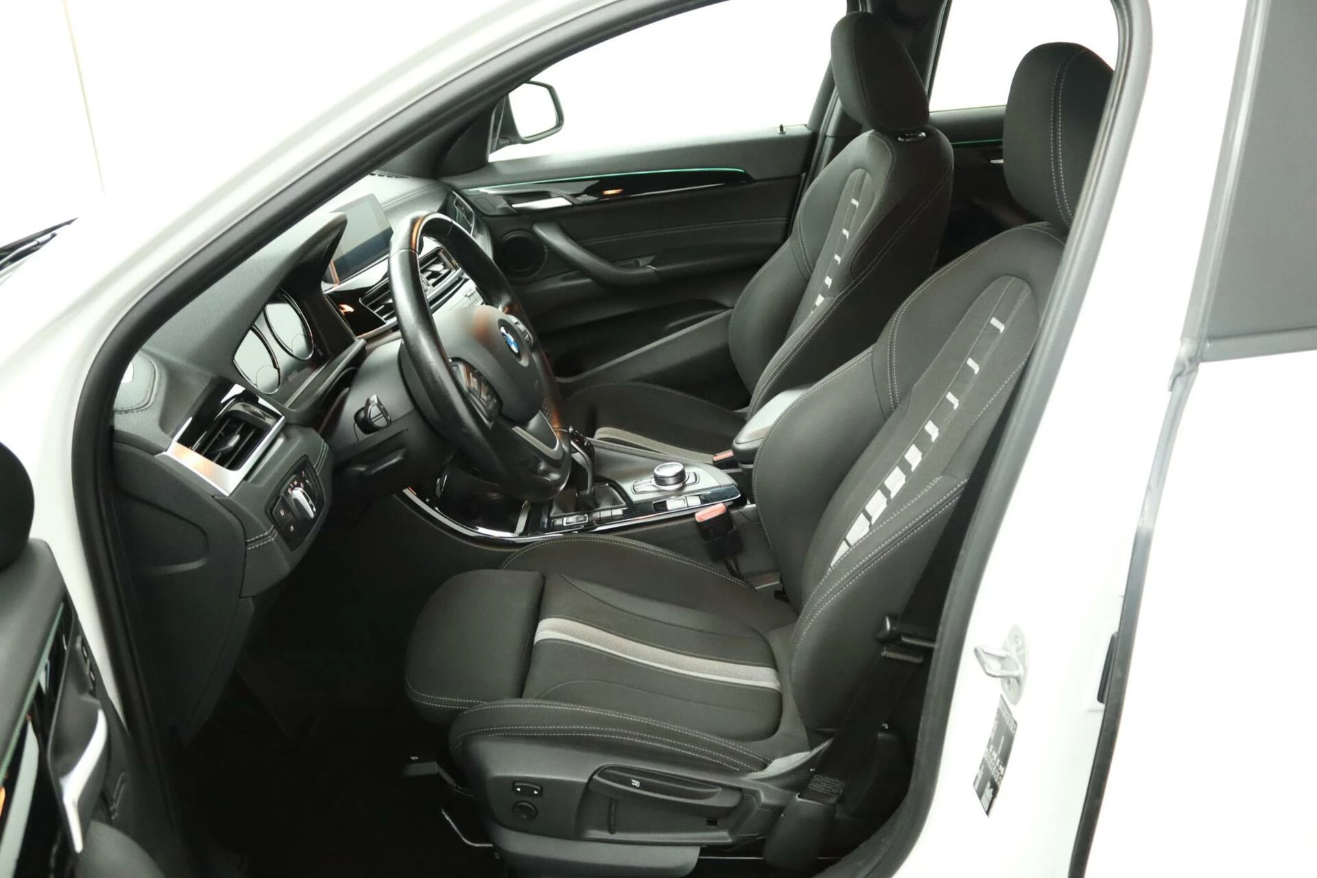 Hoofdafbeelding BMW X2