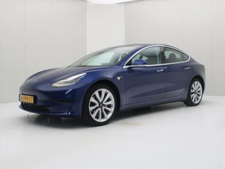 Tesla Model 3 Standard RWD Plus [ 19''LMV+AUTOPILOT+60 kWh+PREMIUM AUDIO ]
