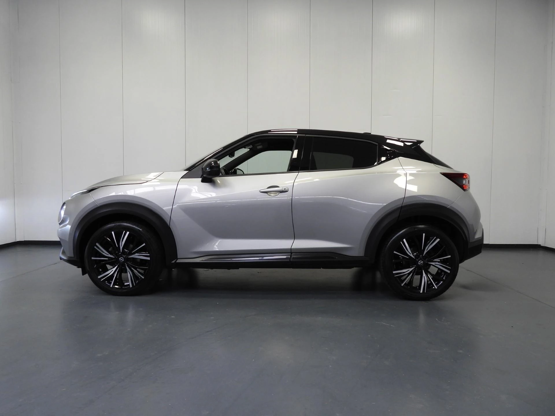 Hoofdafbeelding Nissan Juke