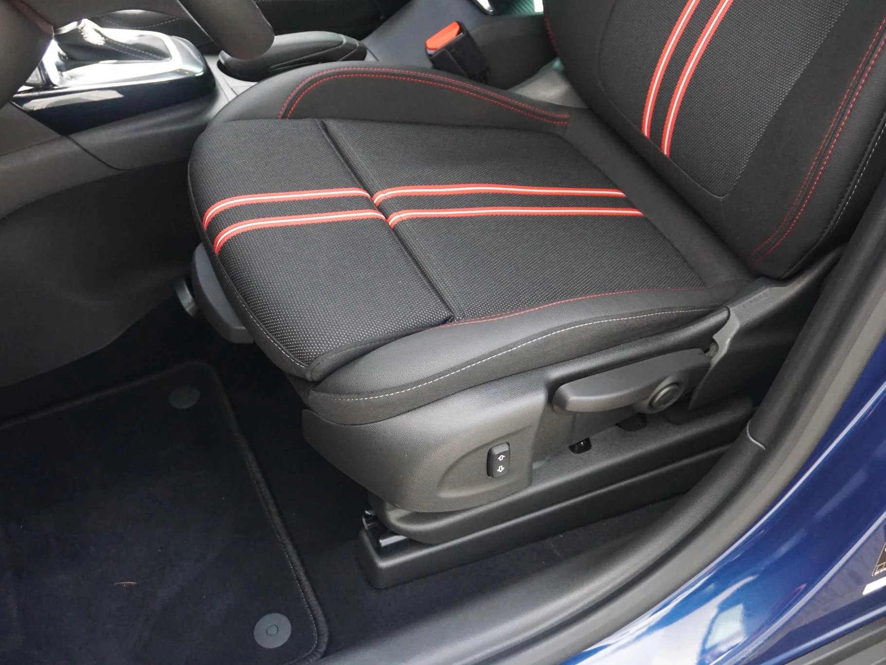 Hoofdafbeelding Opel Crossland