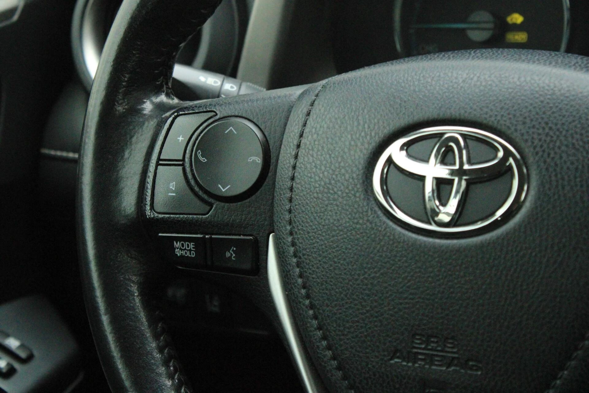 Hoofdafbeelding Toyota RAV4