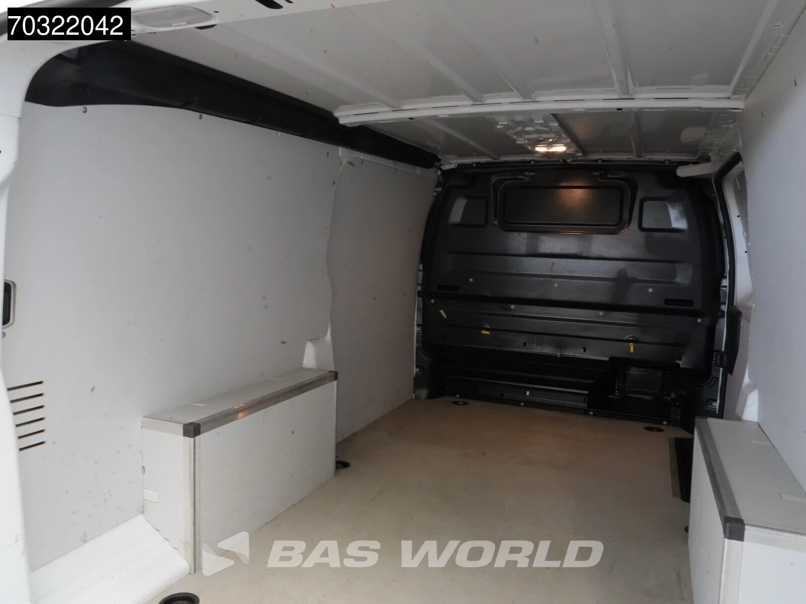 Hoofdafbeelding Fiat Scudo