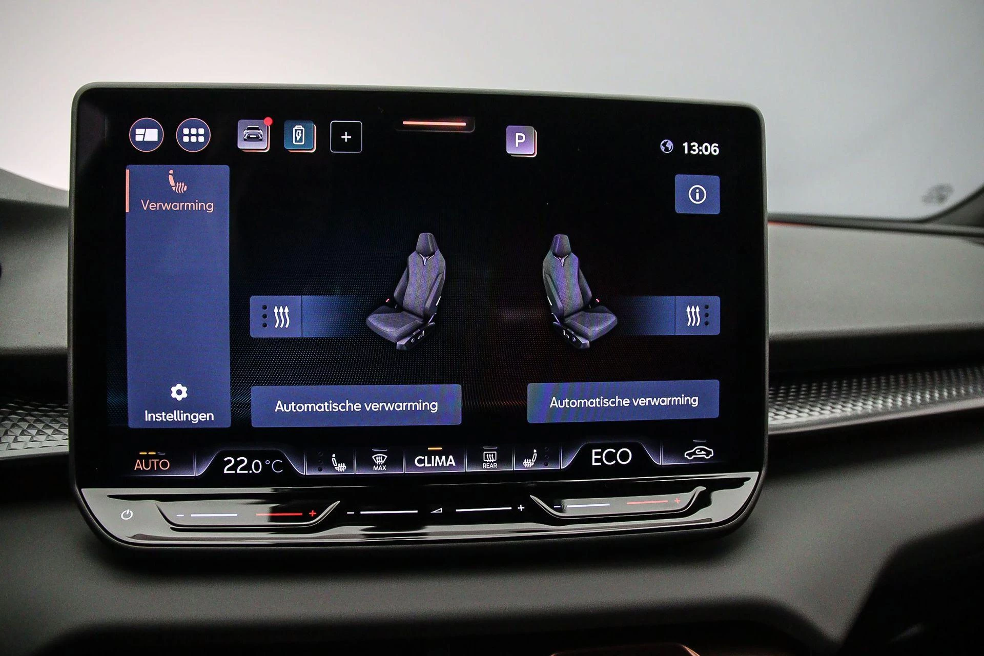 Hoofdafbeelding CUPRA Terramar