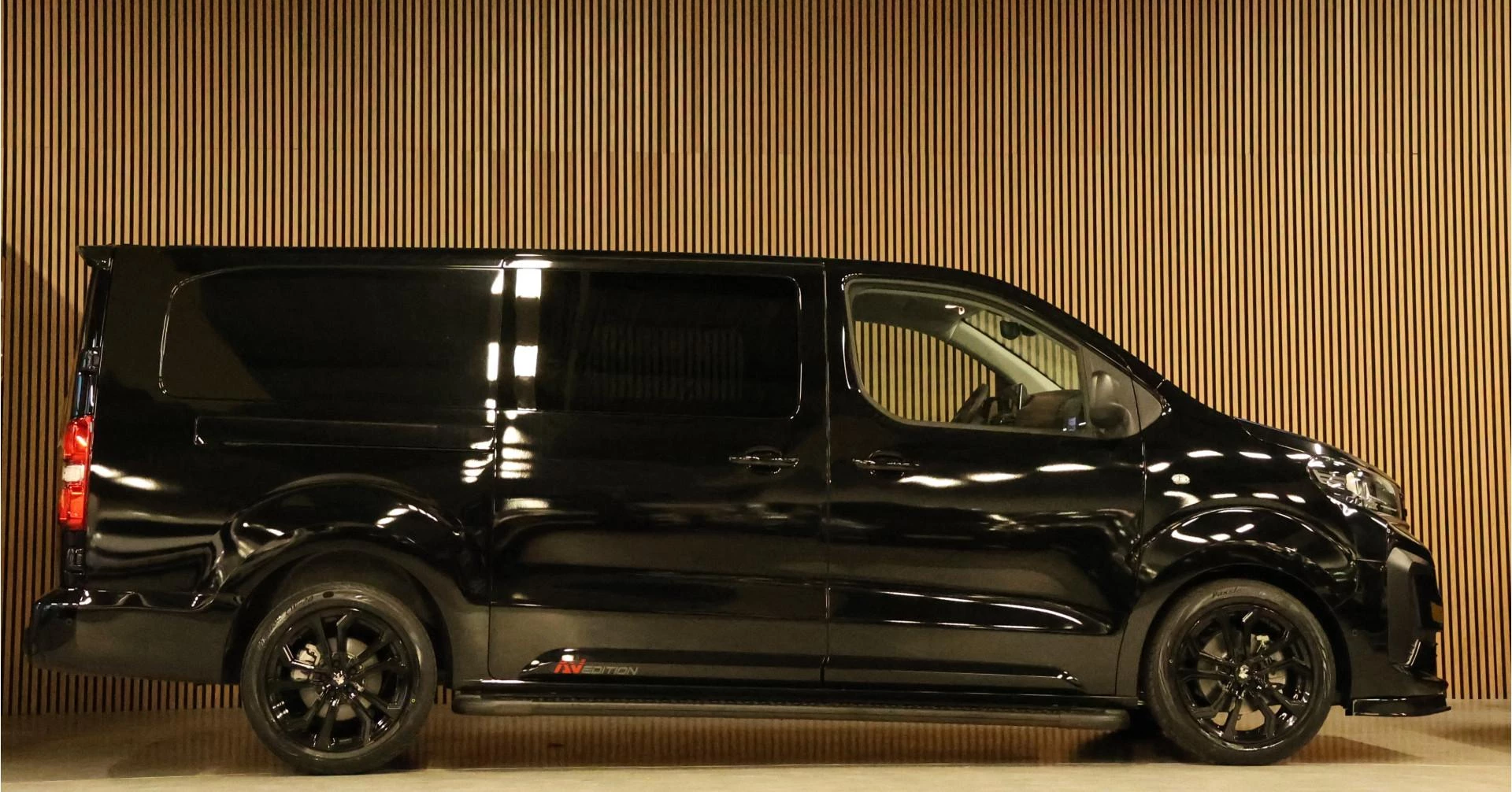 Hoofdafbeelding Peugeot Expert