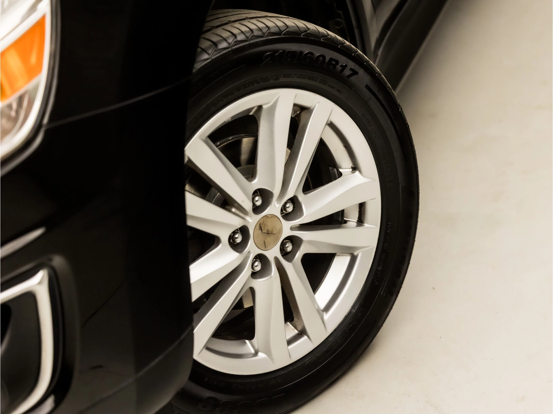 Hoofdafbeelding Mitsubishi ASX