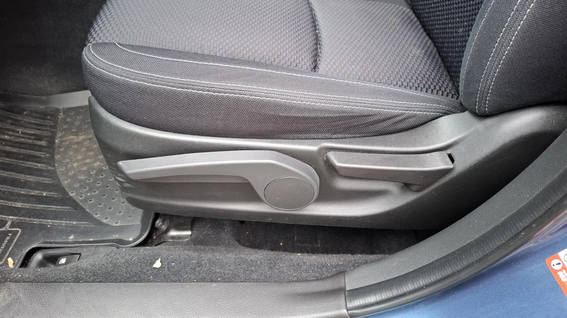 Hoofdafbeelding Subaru Forester