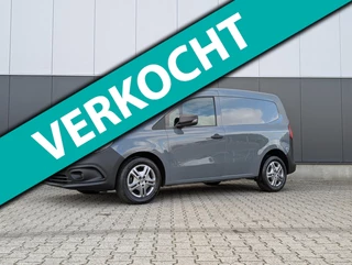 Mercedes-Benz Citan 108 CDI L1 AIRCO CRUISE M-BUX PARKSENSOREN STOELVERWARMING