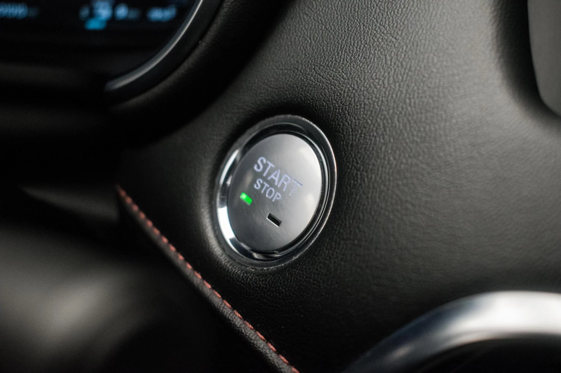 Hoofdafbeelding MG EHS