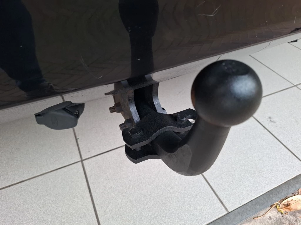 Hoofdafbeelding Ford Mondeo