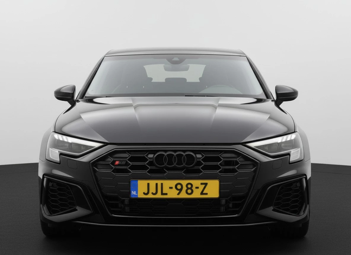 Hoofdafbeelding Audi S3