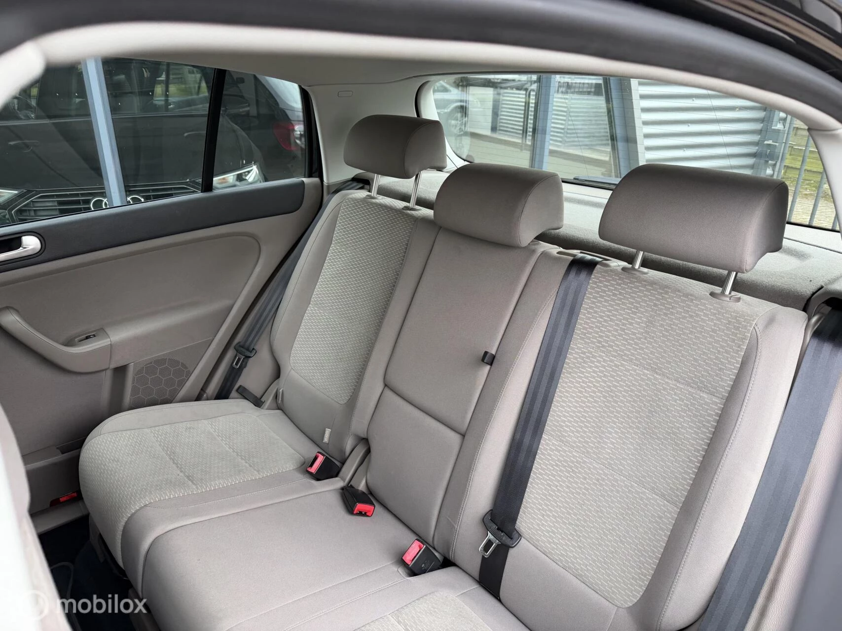 Hoofdafbeelding Volkswagen Golf Plus