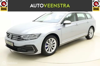 Hoofdafbeelding Volkswagen Passat Volkswagen Passat Variant 1.4 TSI PHEV GTE Business