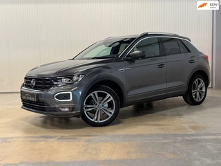 Volkswagen T-Roc 1.5 TSI Sport Business R | 3x R-LINE | VIRTUAL DASH | CAMERA | LED