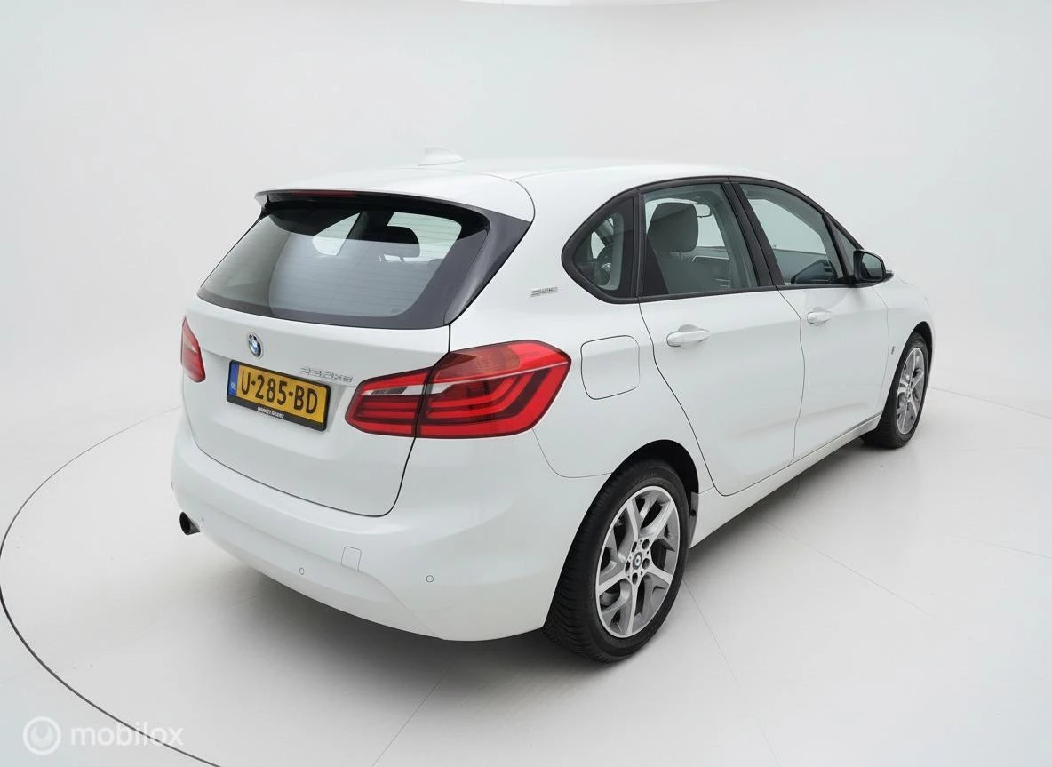 Hoofdafbeelding BMW 2 Serie