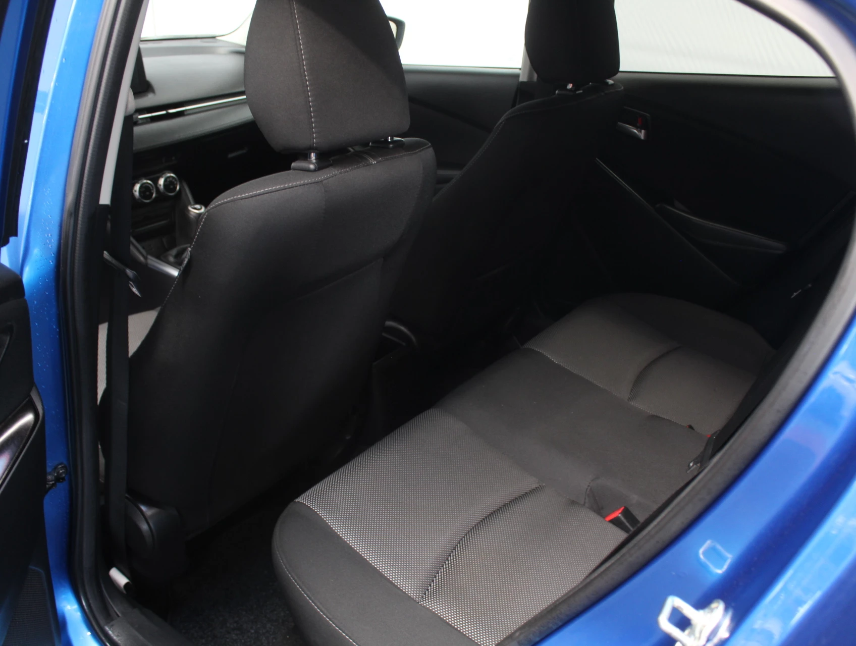 Hoofdafbeelding Mazda 2