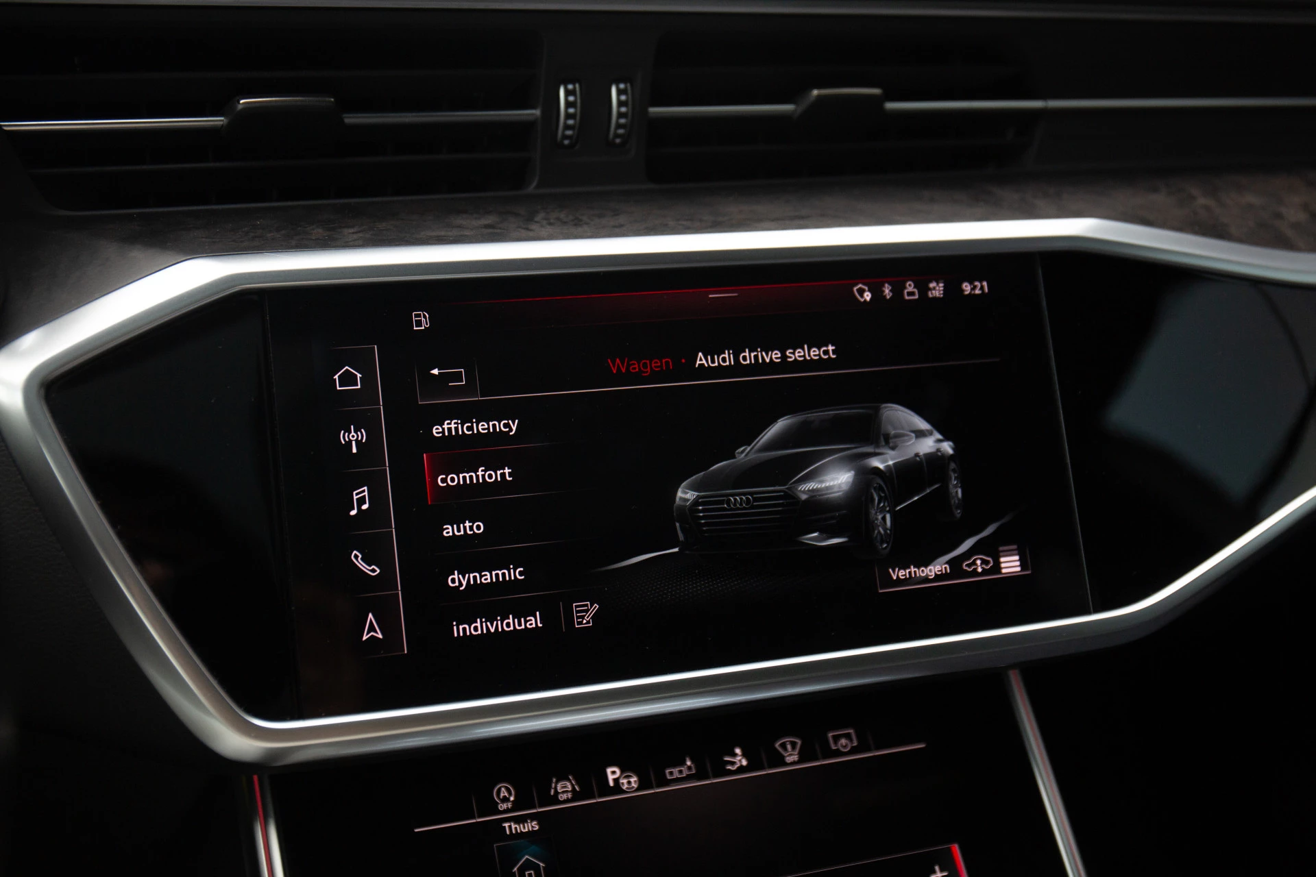 Hoofdafbeelding Audi A7