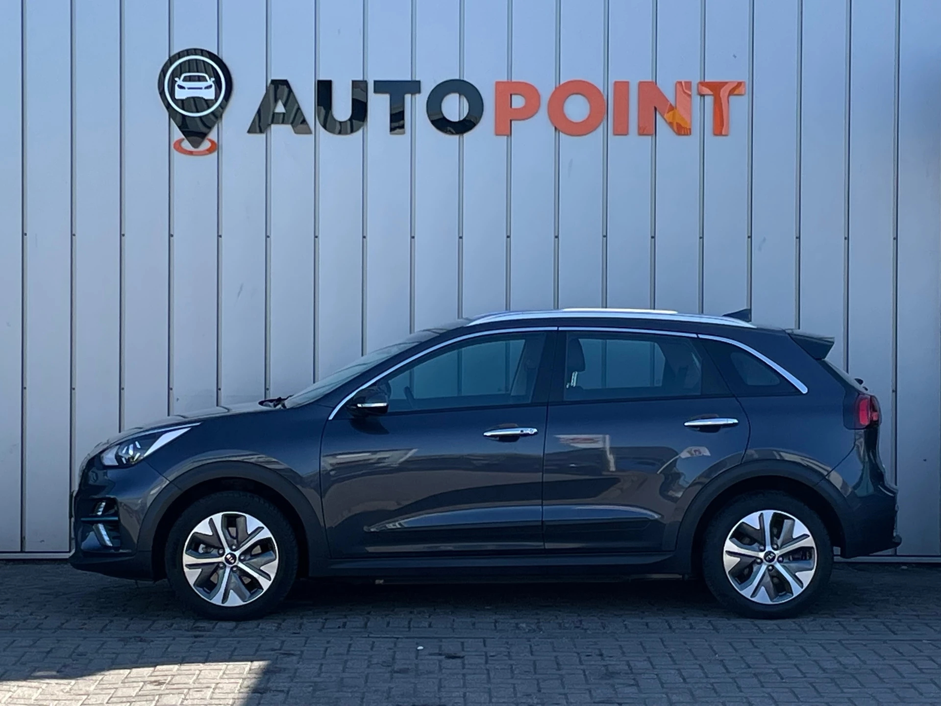 Hoofdafbeelding Kia e-Niro