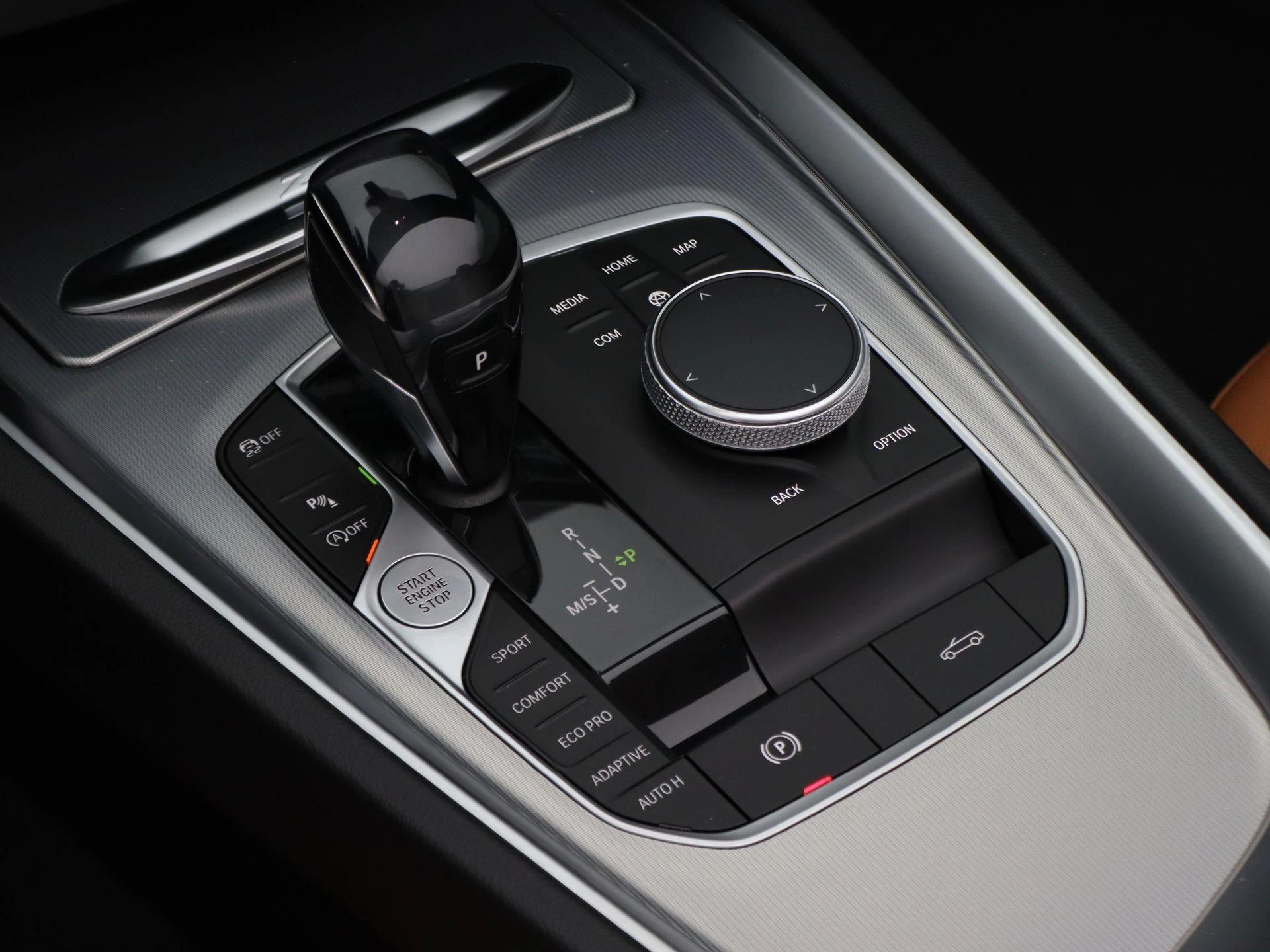 Hoofdafbeelding BMW Z4