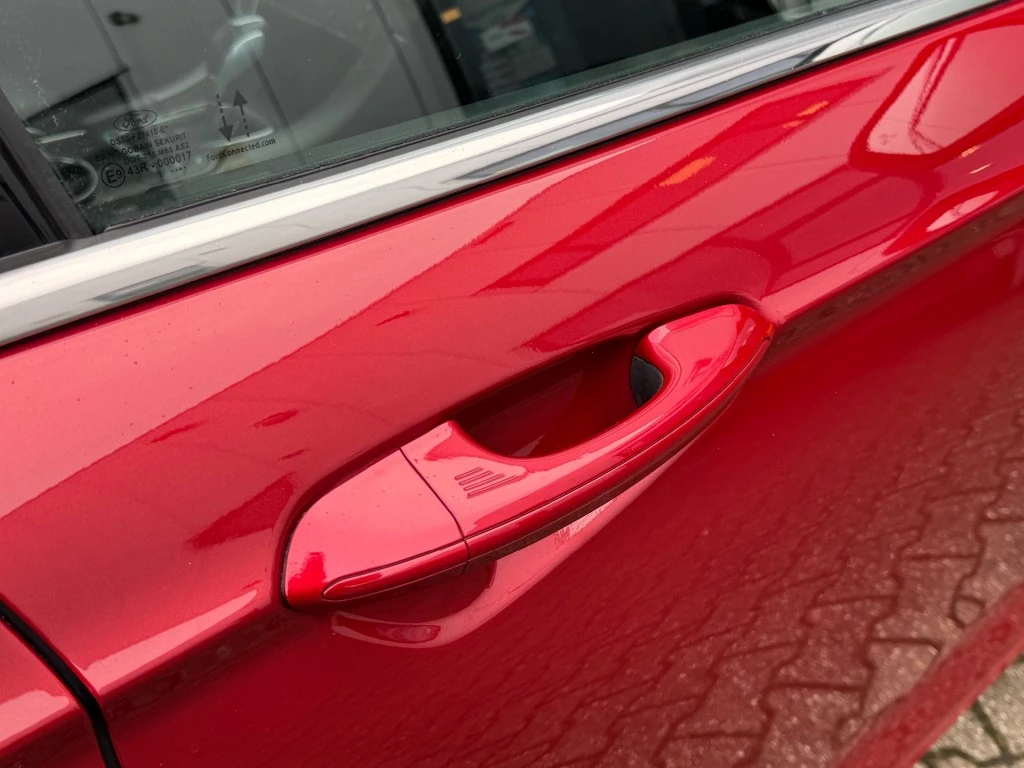 Hoofdafbeelding Ford Mondeo