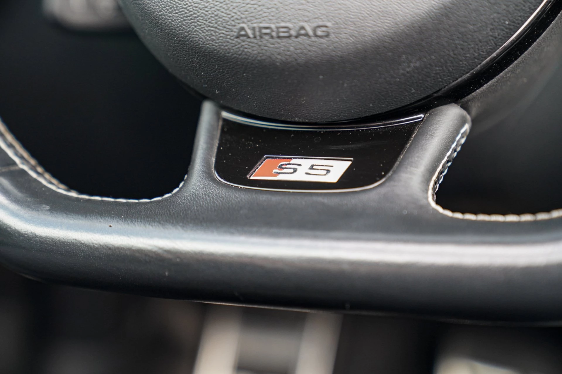 Hoofdafbeelding Audi S5