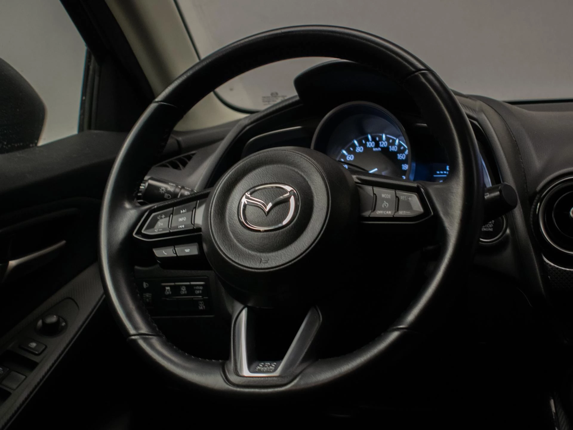 Hoofdafbeelding Mazda 2