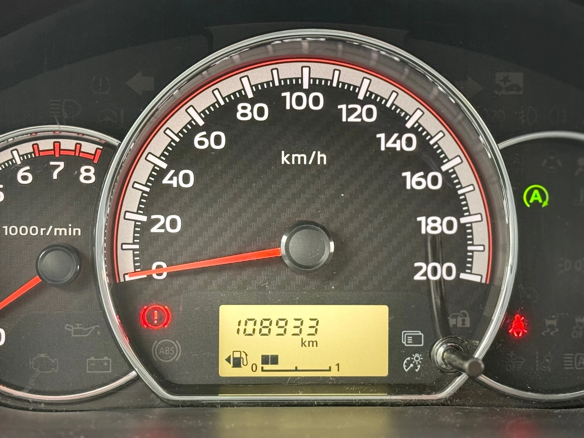 Hoofdafbeelding Mitsubishi Space Star