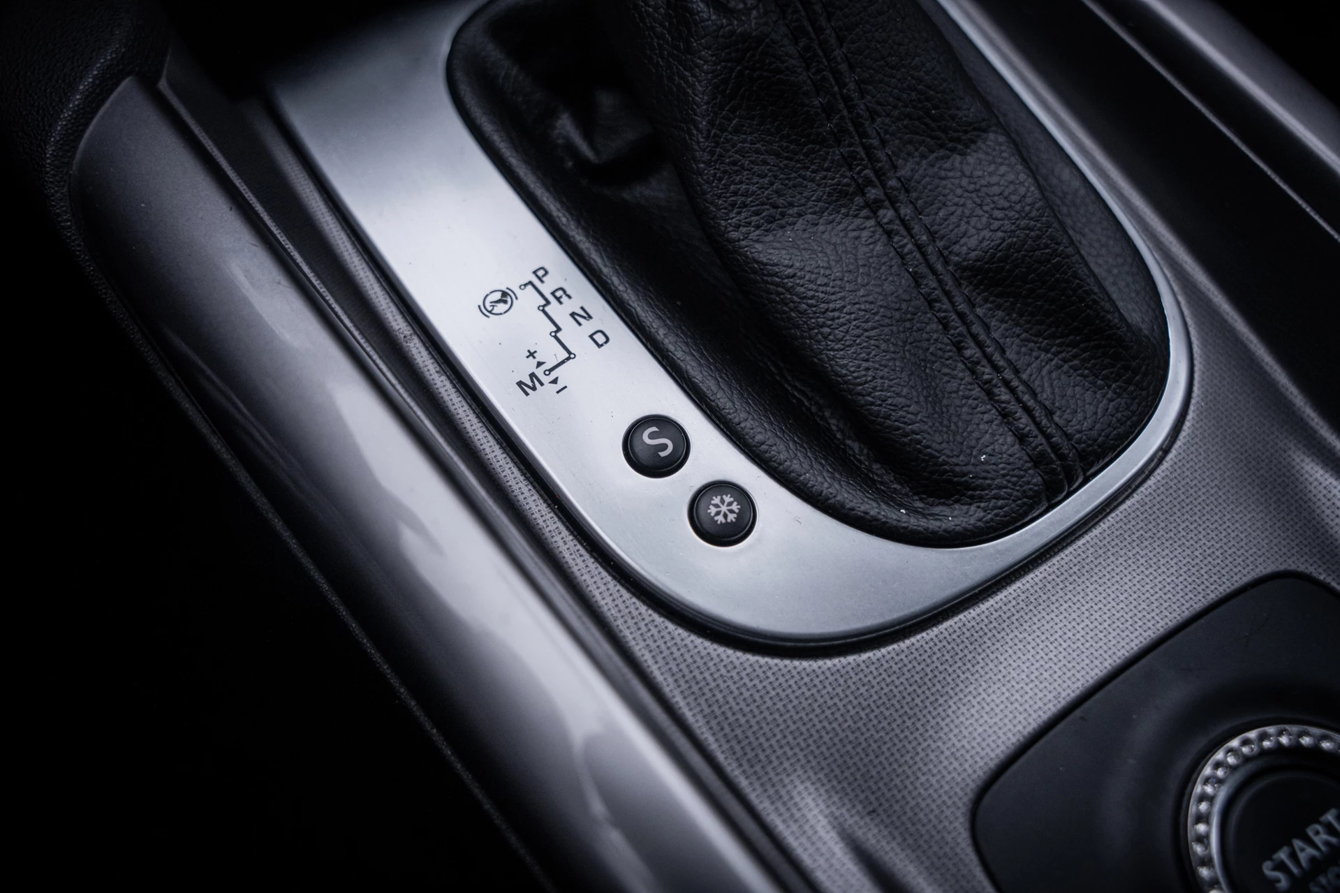 Hoofdafbeelding Citroën C4