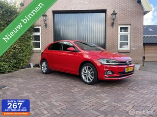 Volkswagen Polo 1.0 TSI Highline DSG CLIMA CRUISE CAM 50K KM