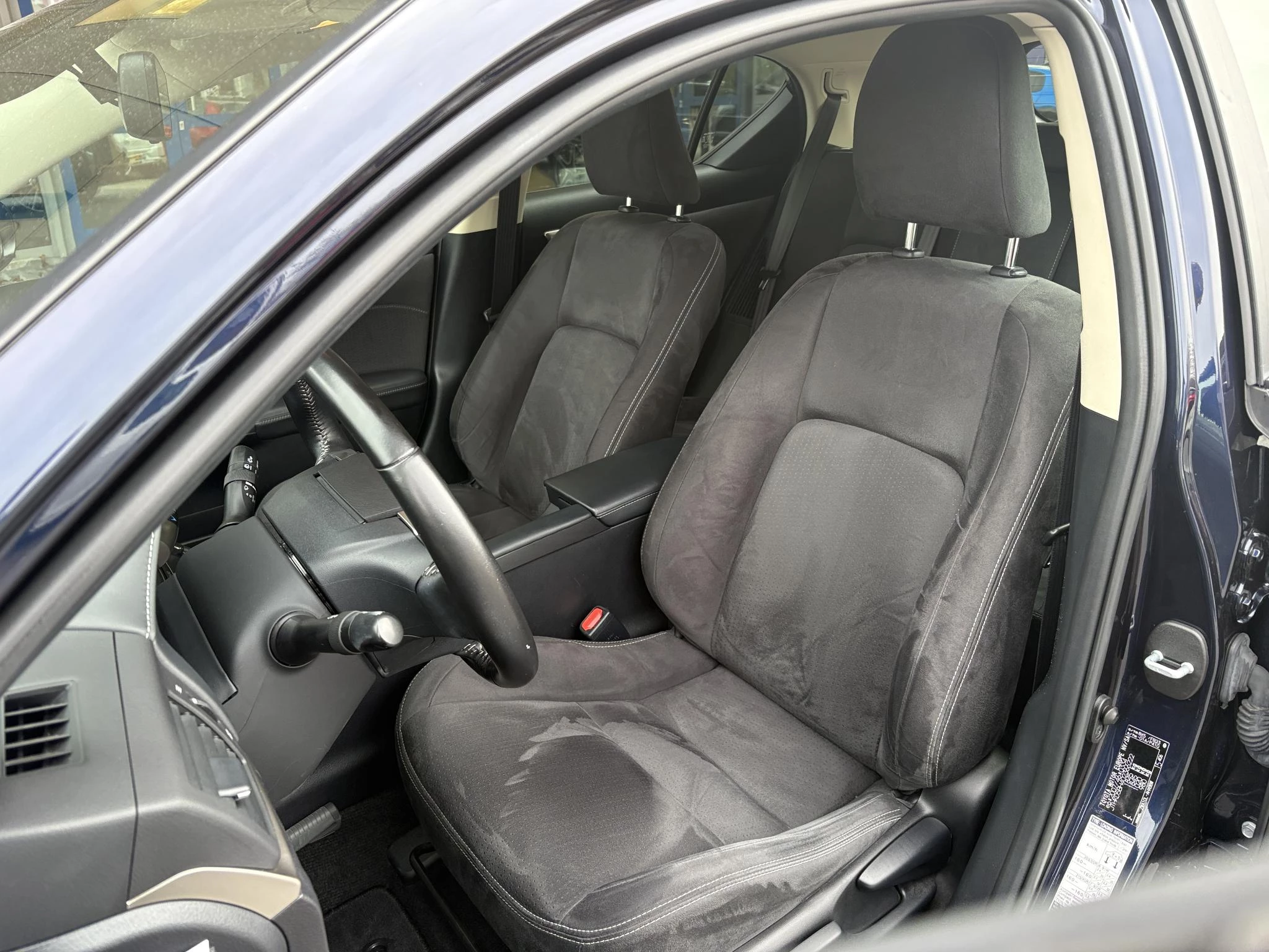 Hoofdafbeelding Lexus CT