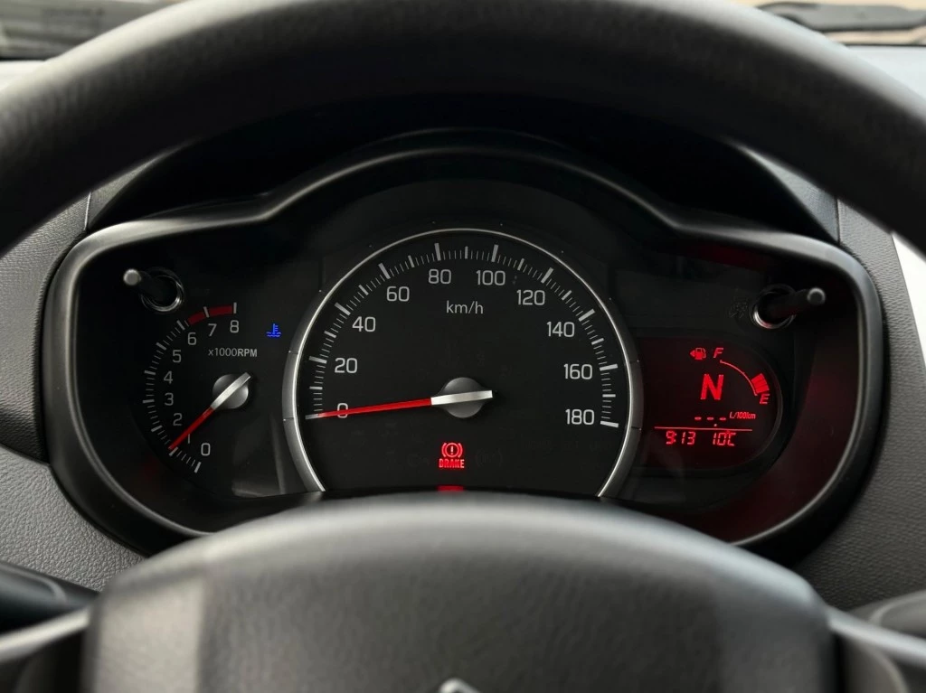 Hoofdafbeelding Suzuki Celerio