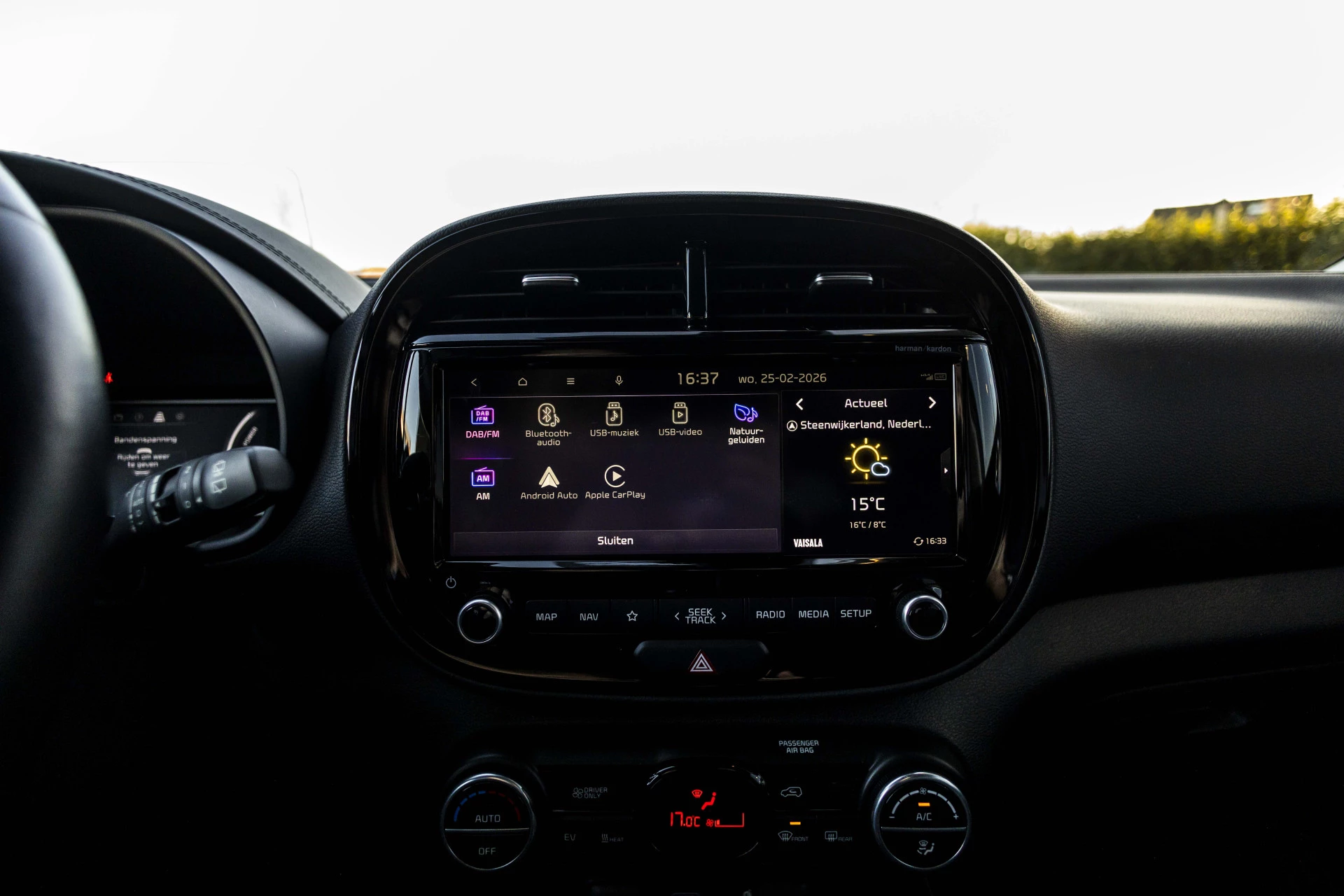 Hoofdafbeelding Kia e-Soul