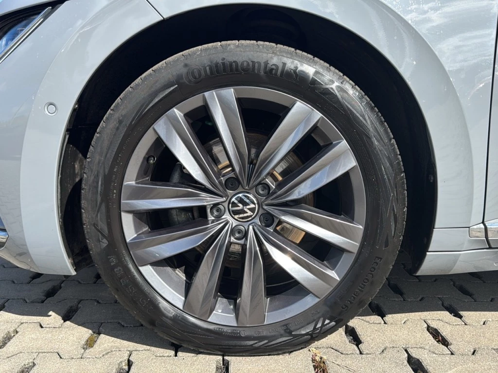 Hoofdafbeelding Volkswagen Arteon