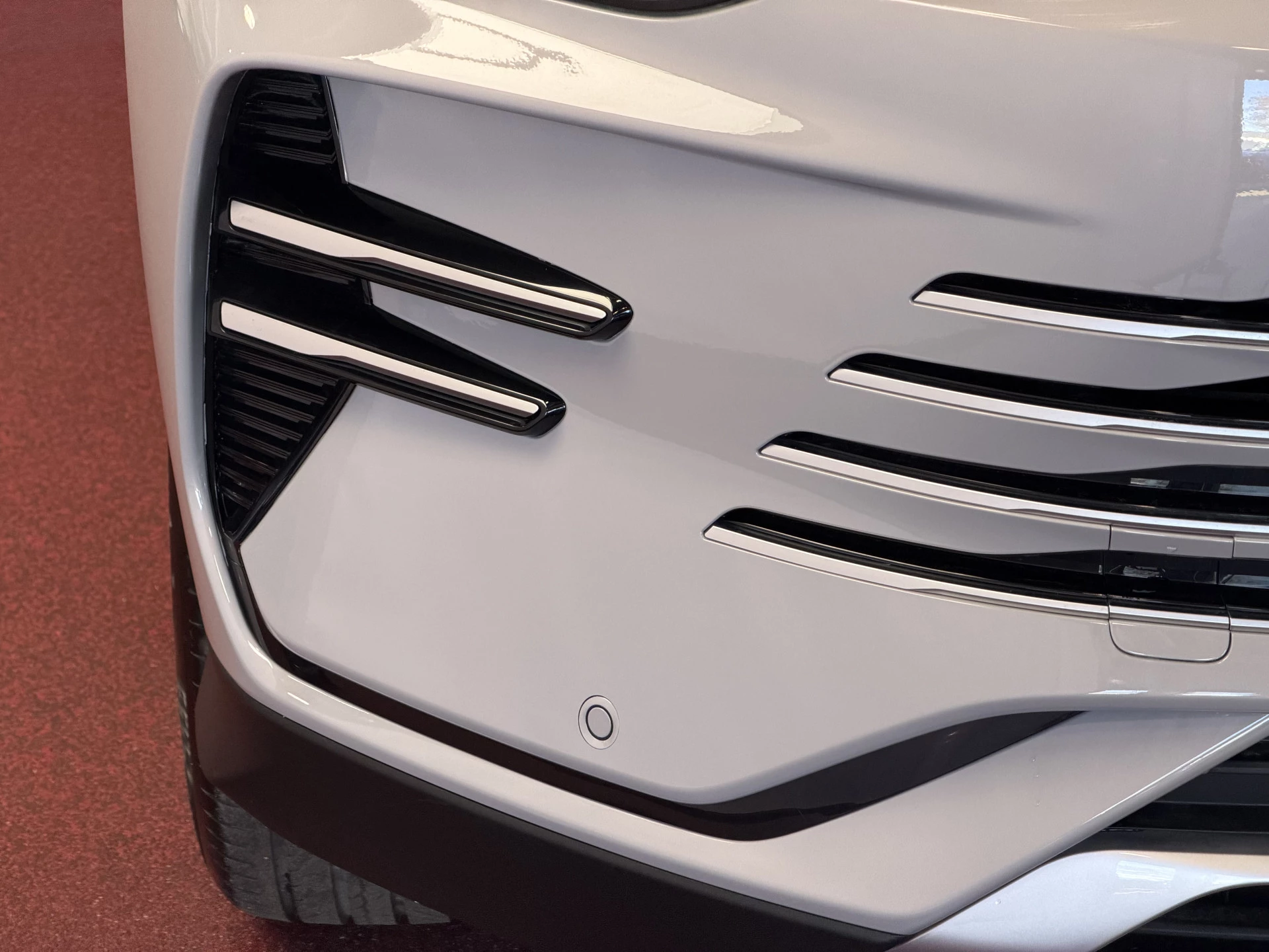 Hoofdafbeelding BYD SEAL U