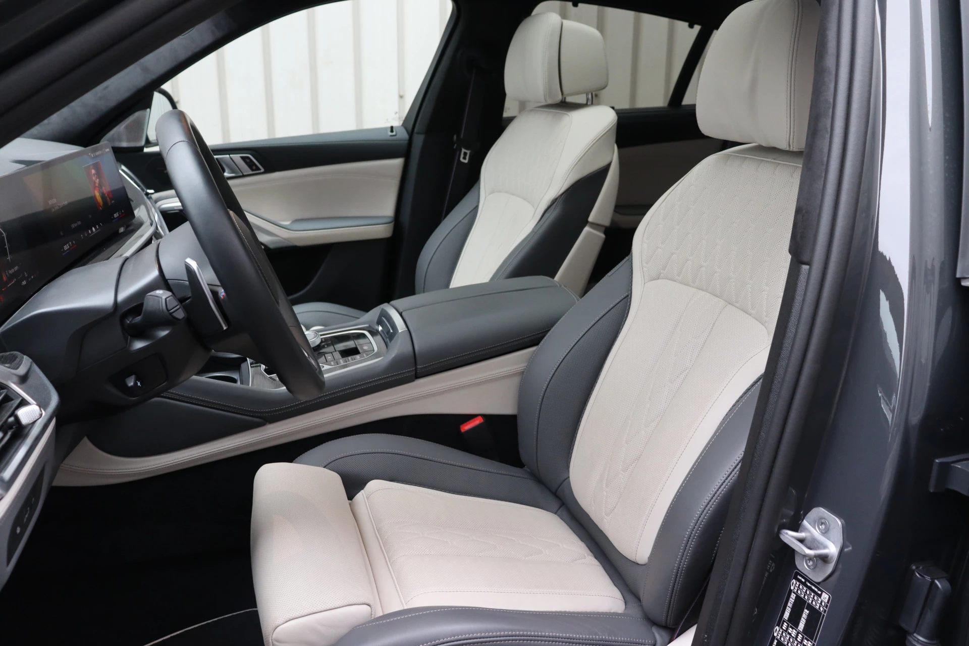 Hoofdafbeelding BMW X6