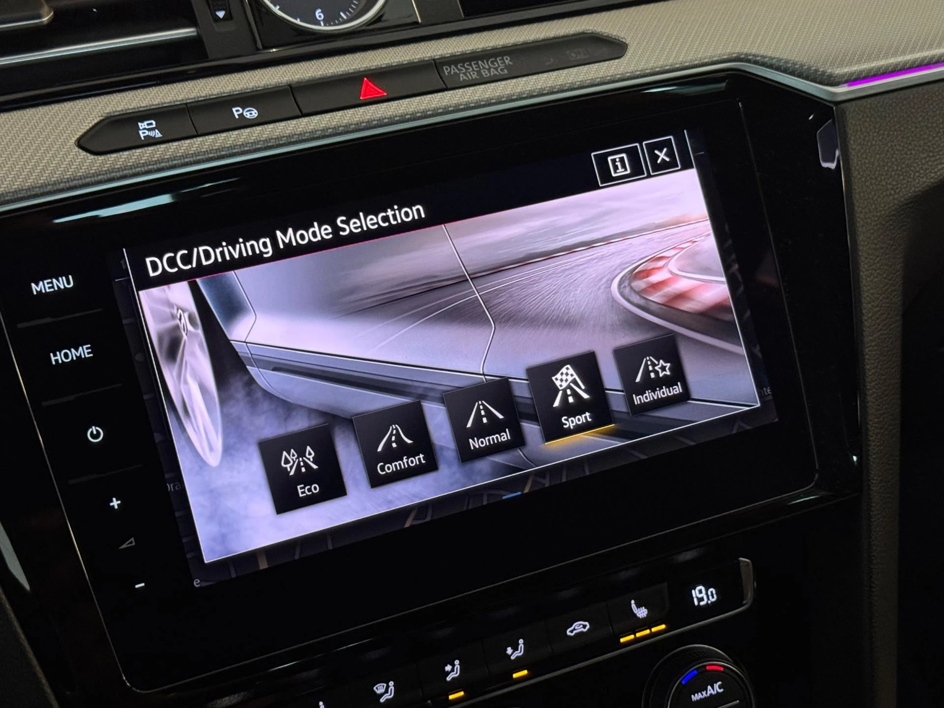 Hoofdafbeelding Volkswagen Arteon