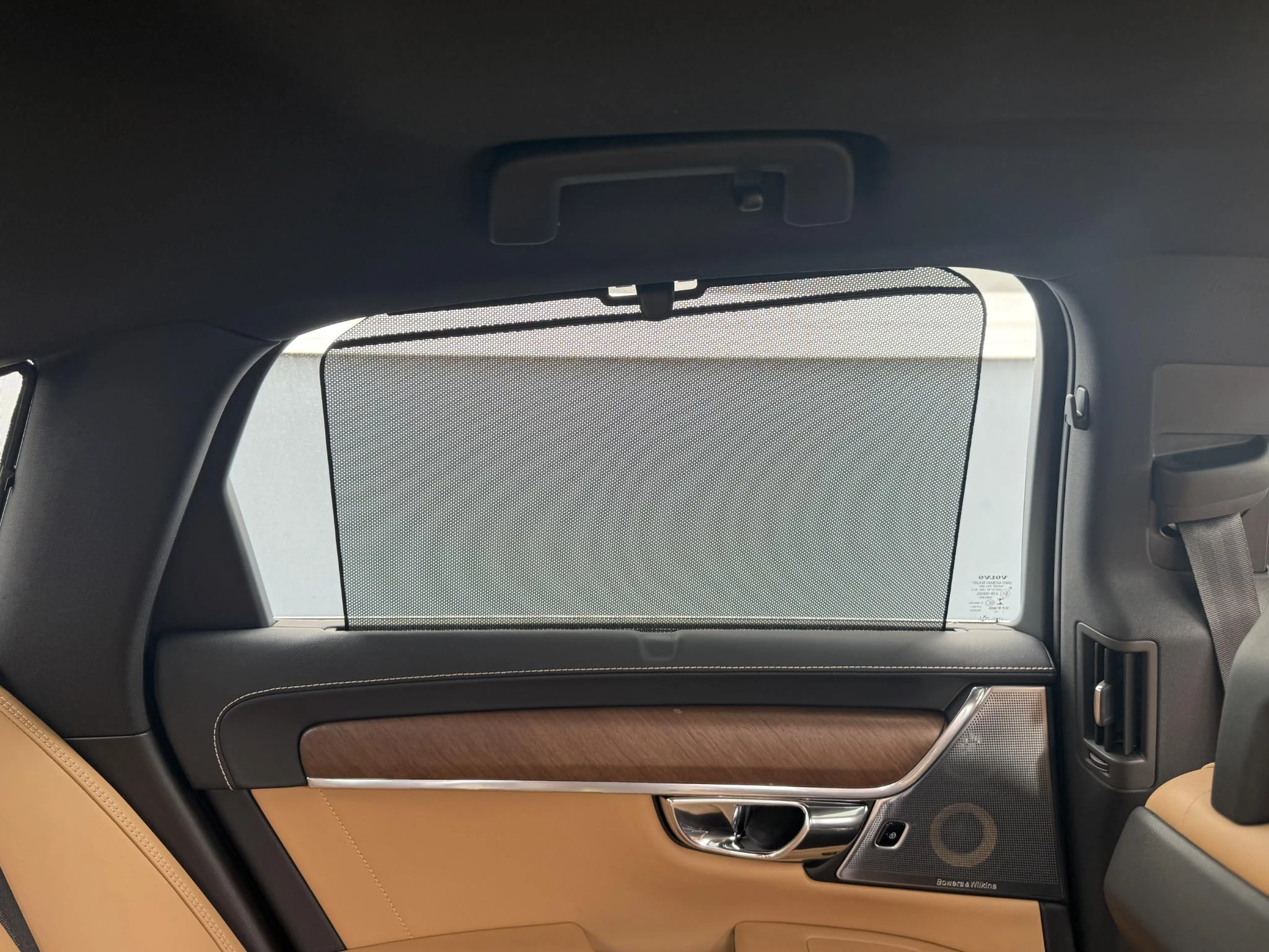 Hoofdafbeelding Volvo S90