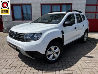 Dacia Duster 1.0 TCe Bi-Fuel Comfort