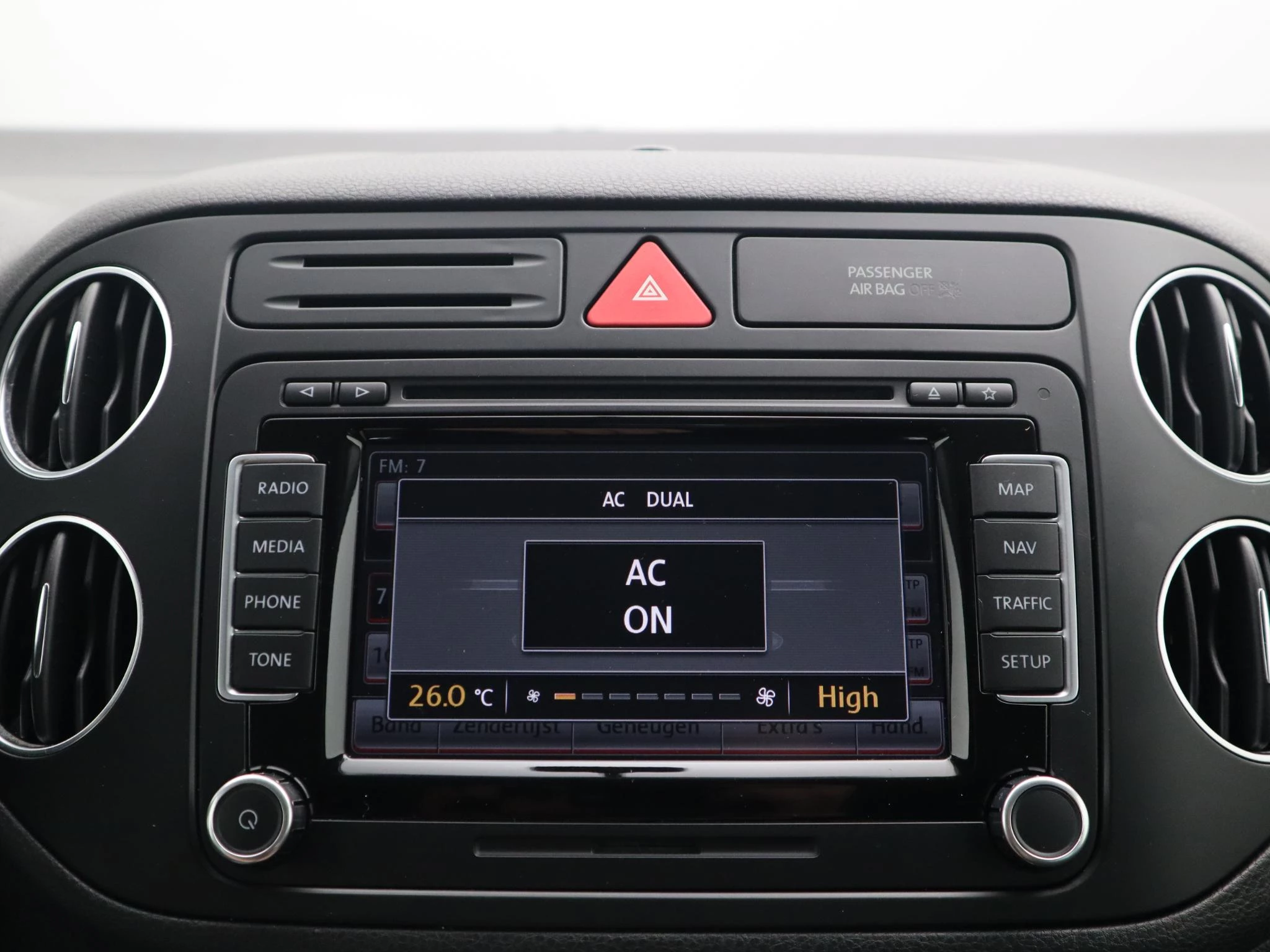 Hoofdafbeelding Volkswagen Golf Plus