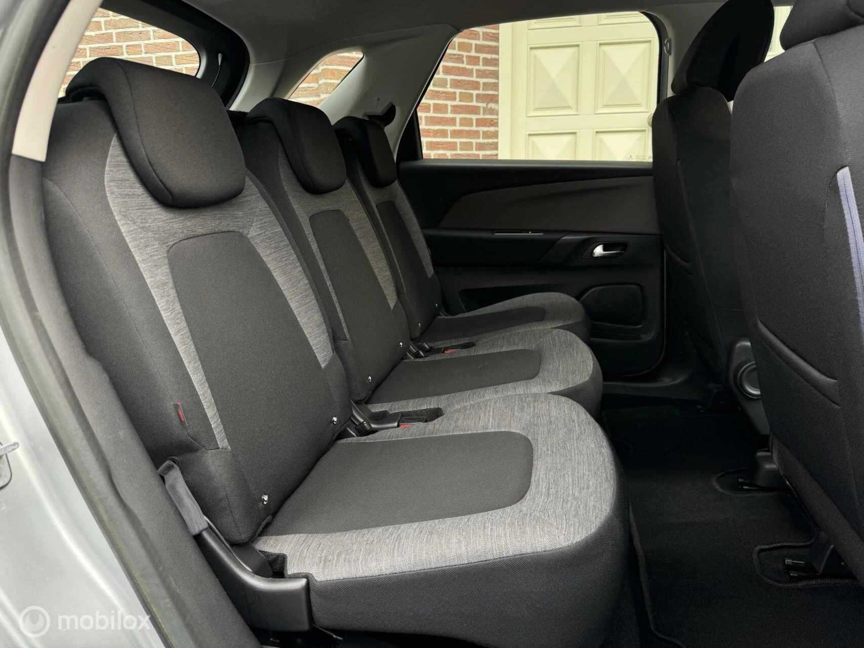 Hoofdafbeelding Citroën C4 Picasso