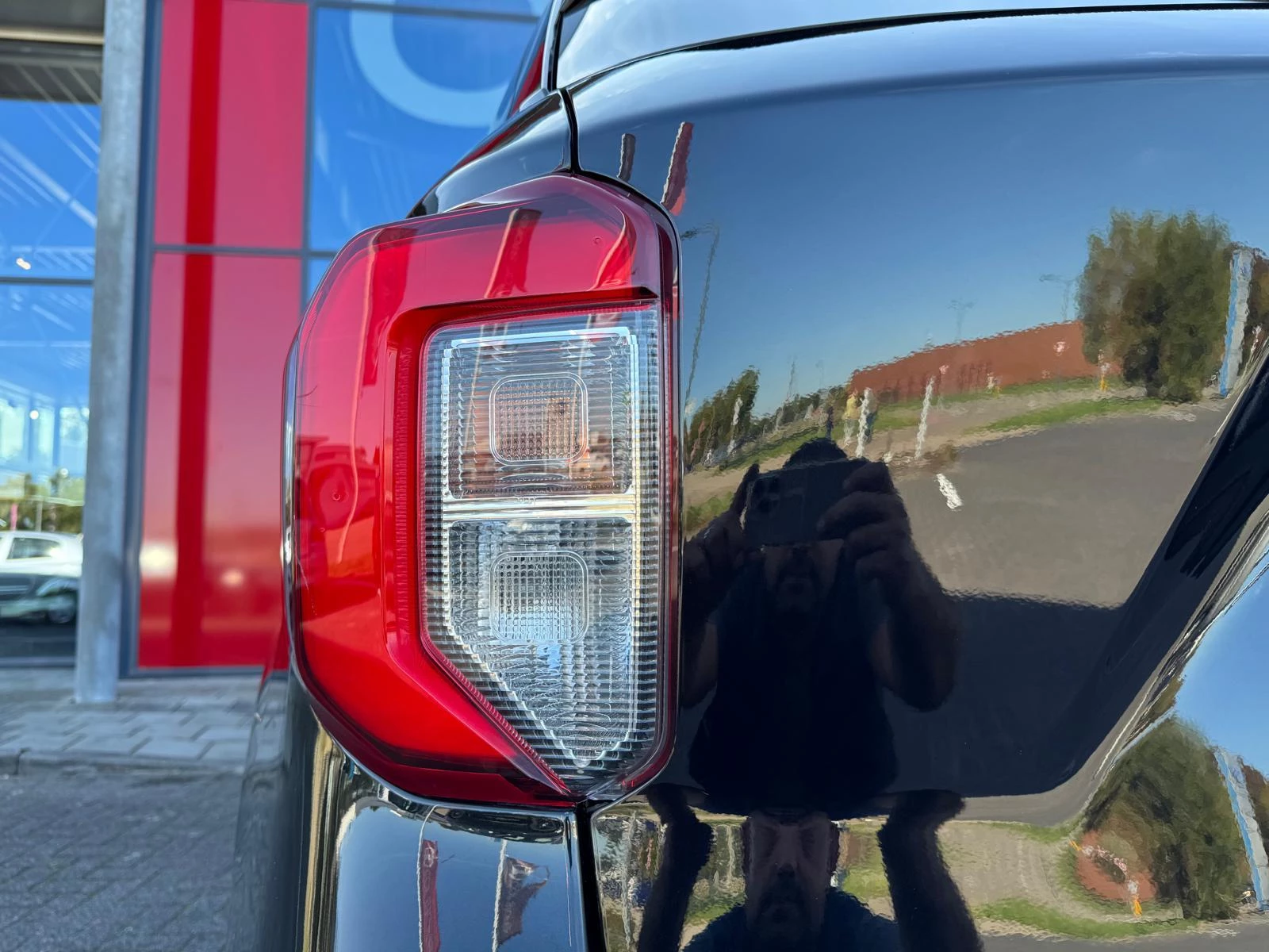 Hoofdafbeelding Ford Explorer
