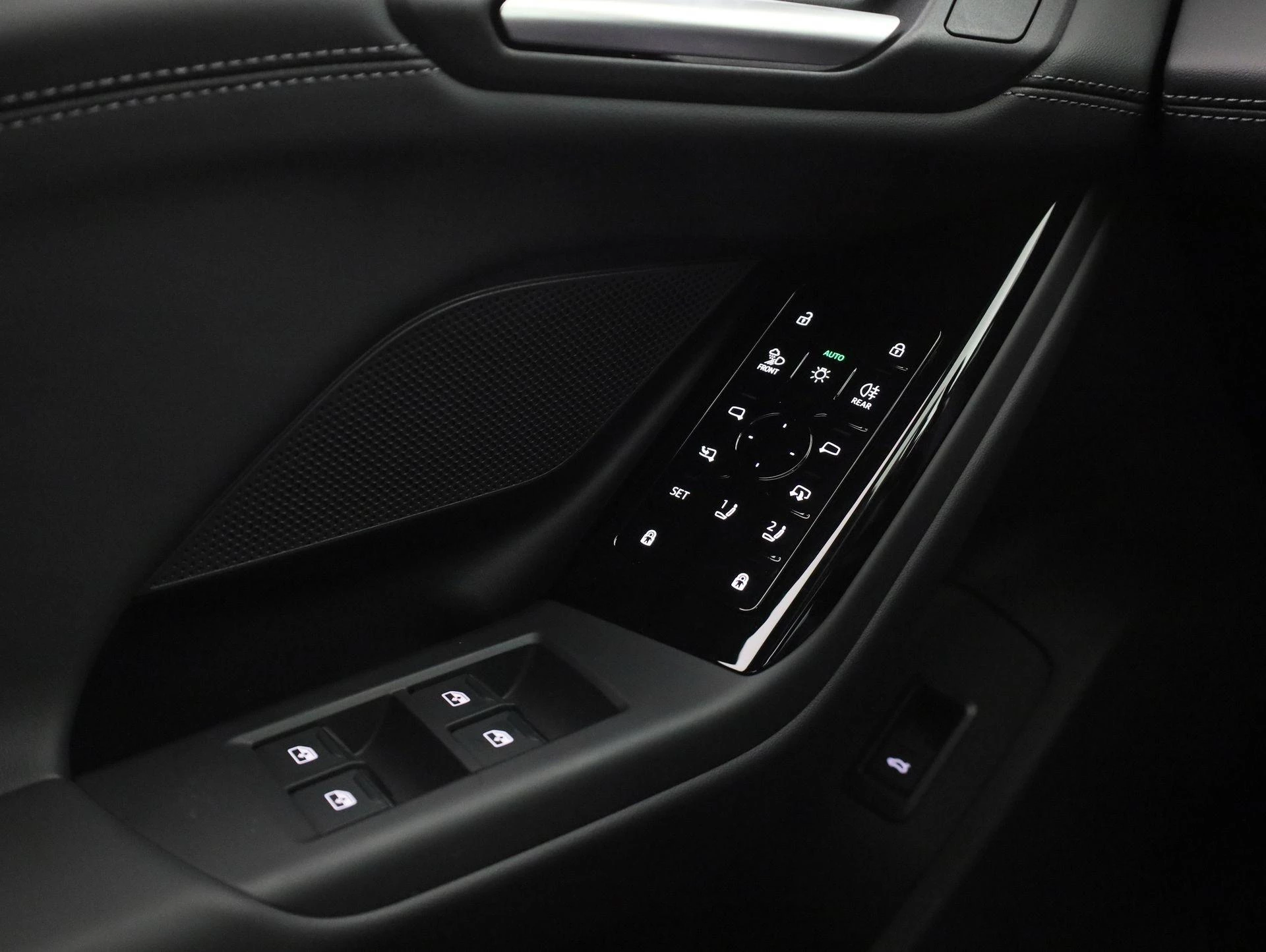Hoofdafbeelding Audi A6 Avant e-tron