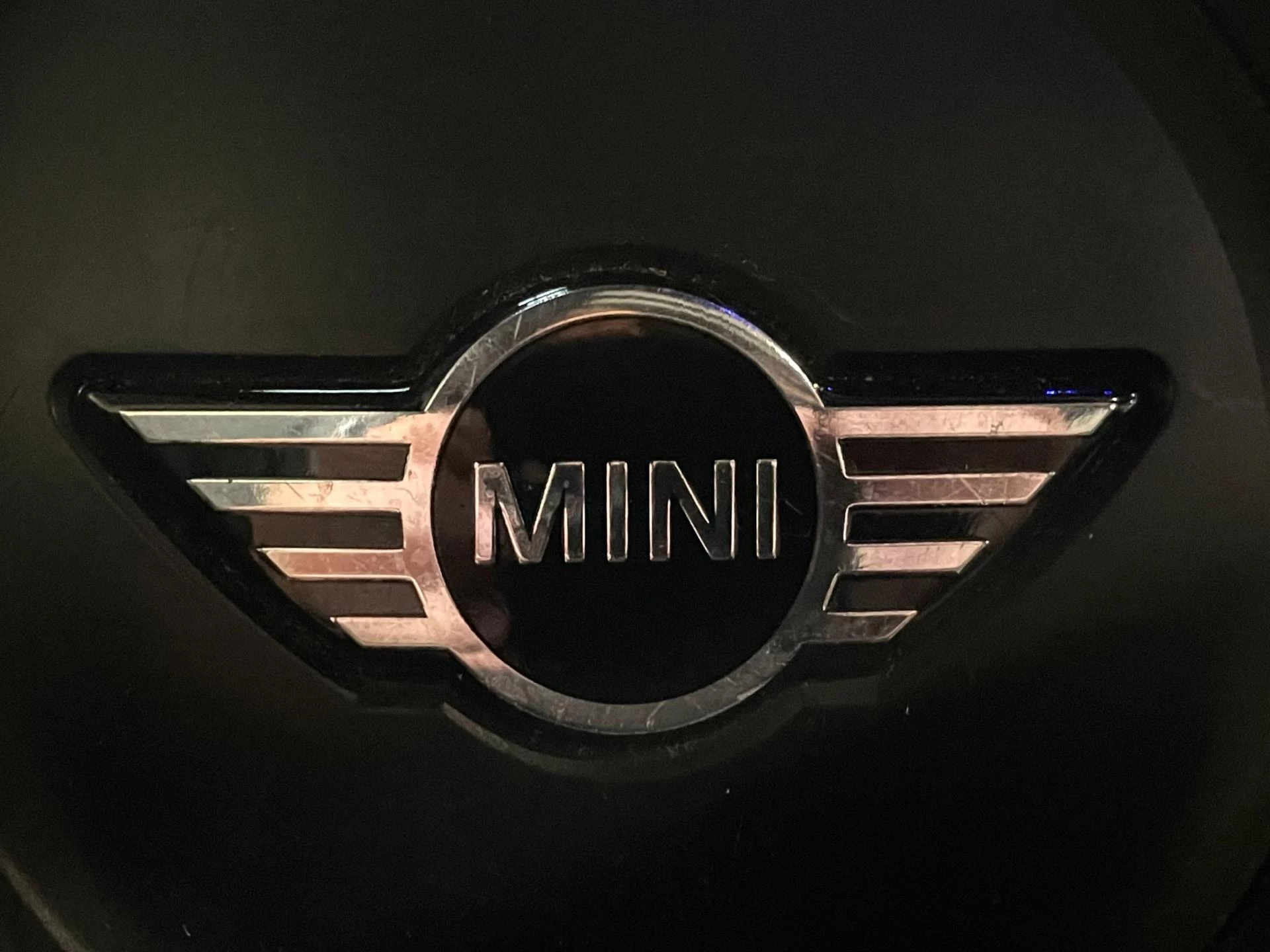 Hoofdafbeelding MINI Cooper S